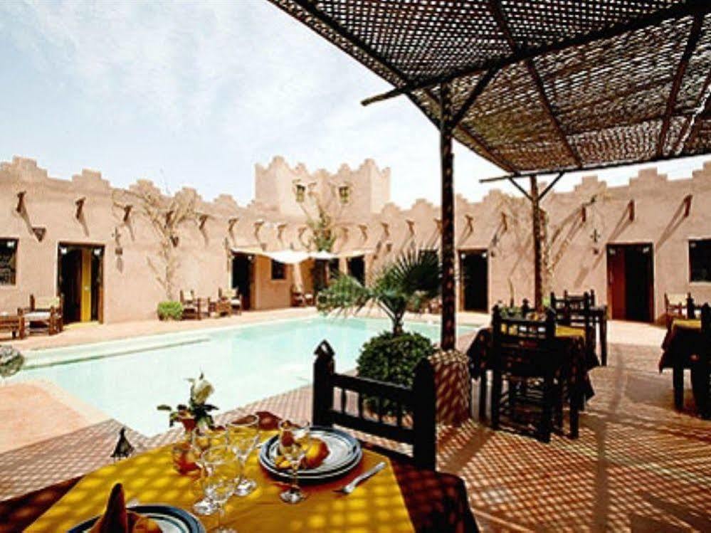 فندق Riad Souiguia Ouled Jelal المظهر الخارجي الصورة